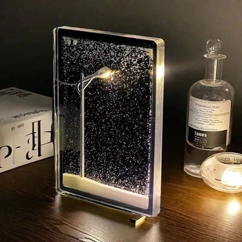 HomeTopia ™ Night Light